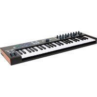 Arturia KeyLab Essential 49 Black Edition
