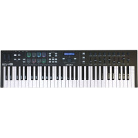 Arturia KeyLab Essential 61 Black Edition