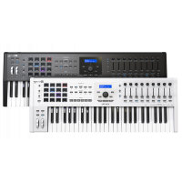 Arturia KeyLab mkII 49