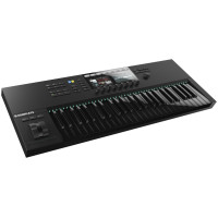 Native Instruments Komplete Kontrol S49 Mk2 Black Edition