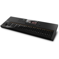 Native Instruments Komplete Kontrol S61 Mk2 Black Edition