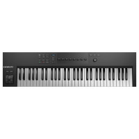 Native Instruments KOMPLETE KONTROL A61
