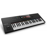 Native Instruments Komplete Kontrol S49 Mk2