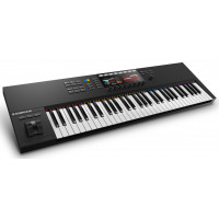 Native Instruments Komplete Kontrol S61 Mk2