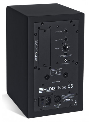 HEDD Type 05