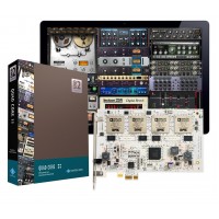 Universal Audio UAD-2 PCIe QUAD Core
