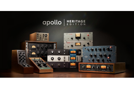 Apollo Heritage Edition — специальное издание интерфейсов Apollo