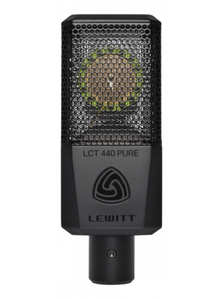 Lewitt LCT 440 PURE